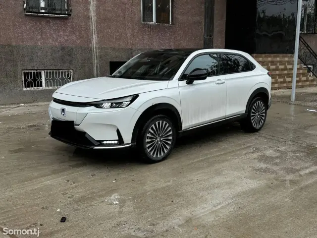 Honda eNP2 2023 · AT