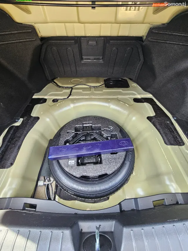Kia K5 2014 · 2.0 AT