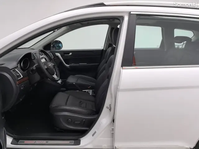 Haval H6 2014 · 2.4 AT