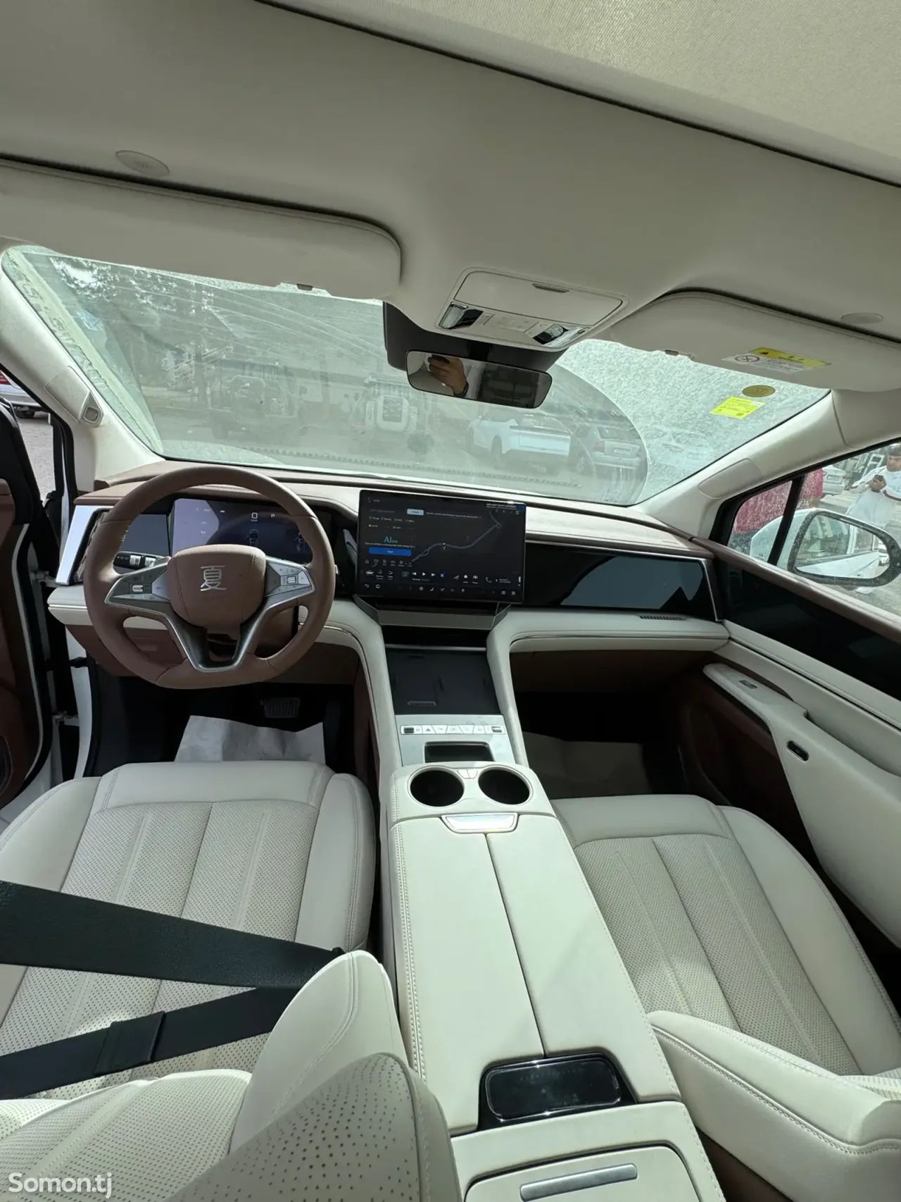 BYD Summer 2025 · AT