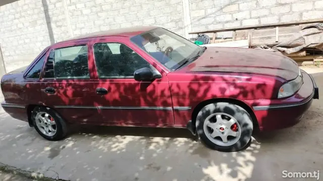 Daewoo Nexia 1996 · 1.6 MT