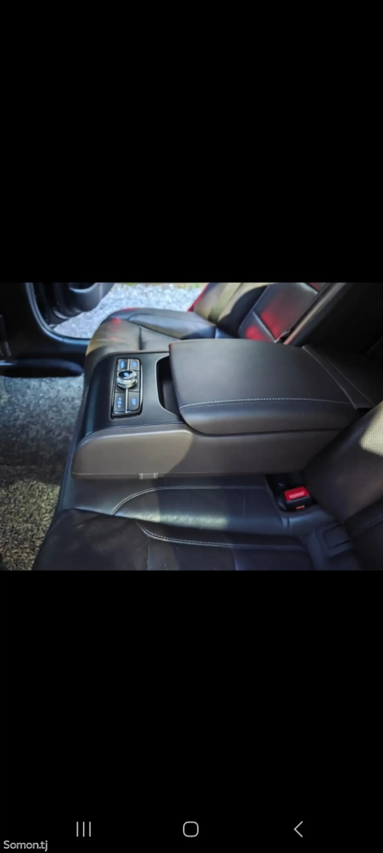 Hyundai Grandeur 2017 · 3.0 AT