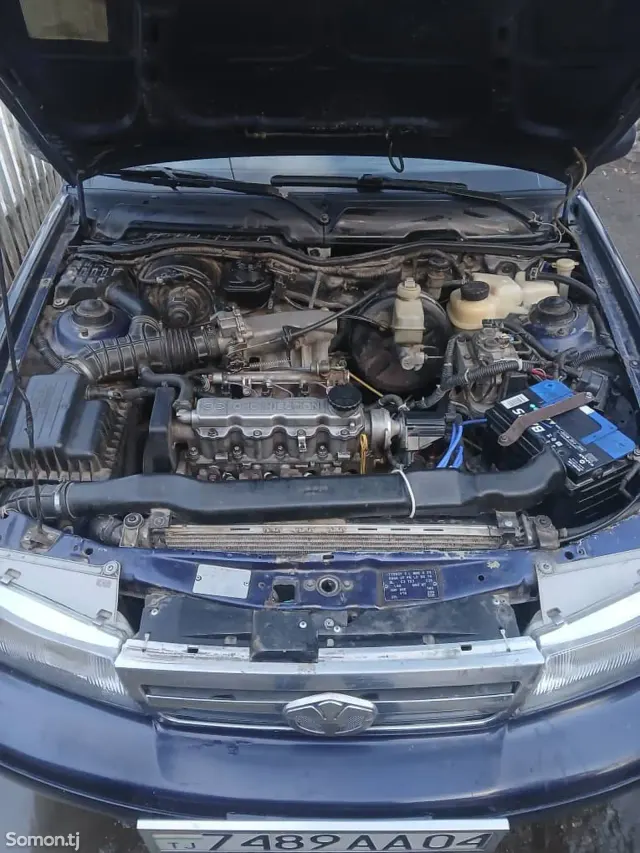 Daewoo Nexia 1996 · 1.6 MT