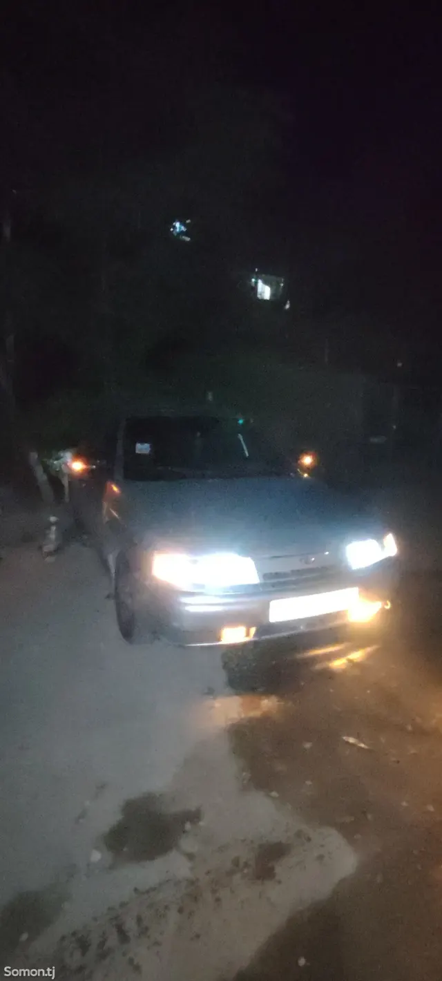 Lada (ВАЗ) 2112 2006 · 1.6 MT