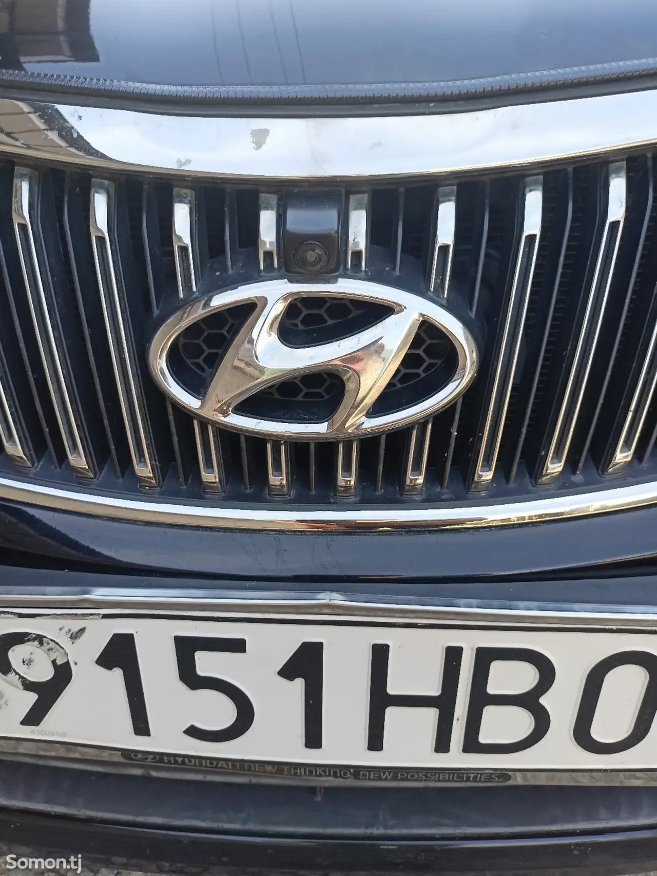 Hyundai Grandeur 2014 · 2.4 AT