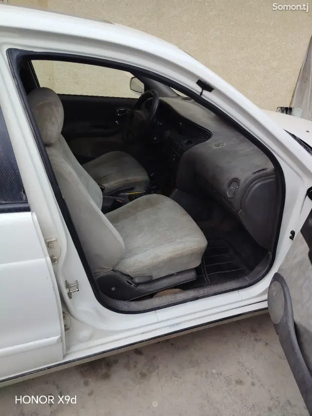 Daewoo Leganza 1998 · 1.8 MT