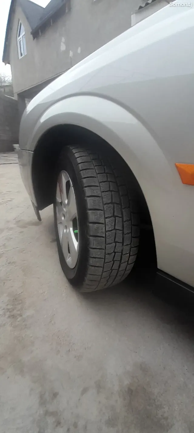 Opel Vectra C 2004 · 2.0 MT