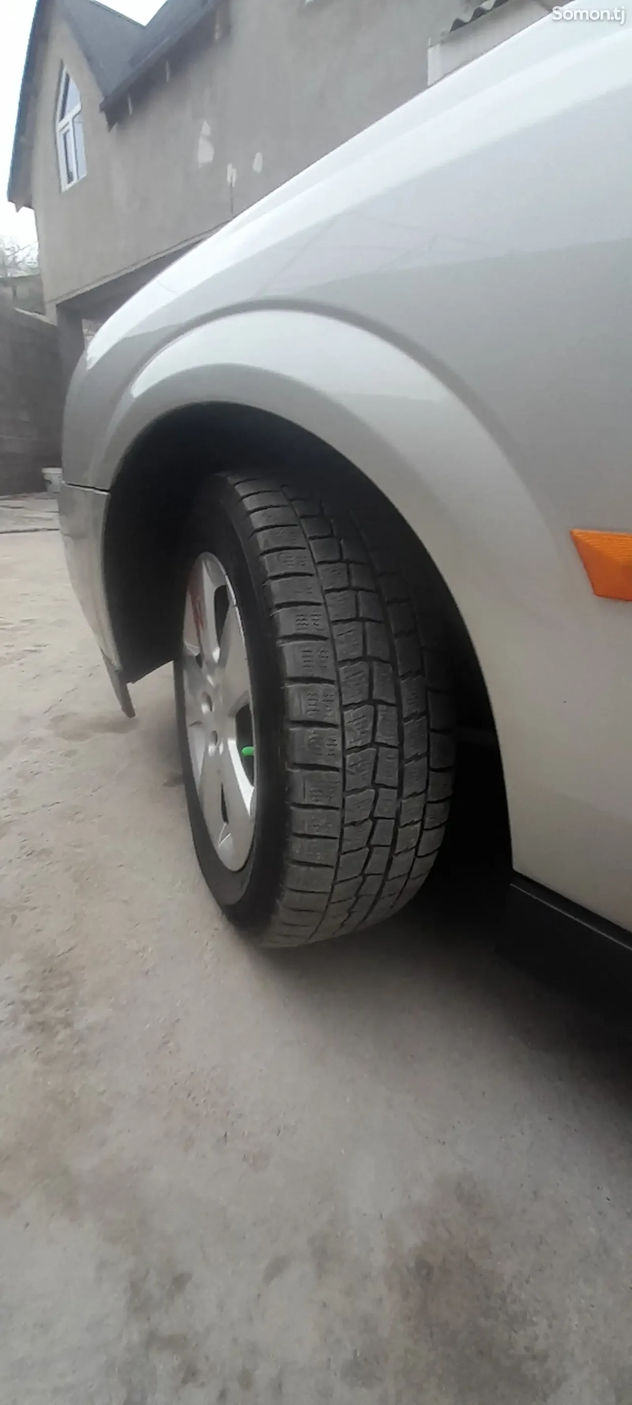 Opel Vectra C 2004 · 2.0 MT