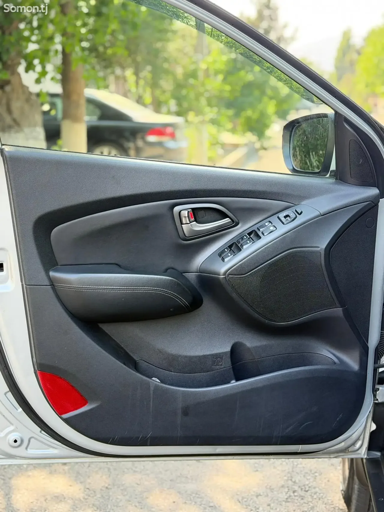 Hyundai ix35 2014 · 2.0 AT