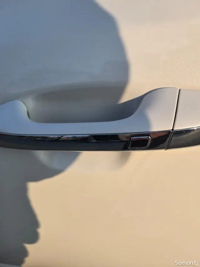 Kia K5 2018 · 2.0 AT