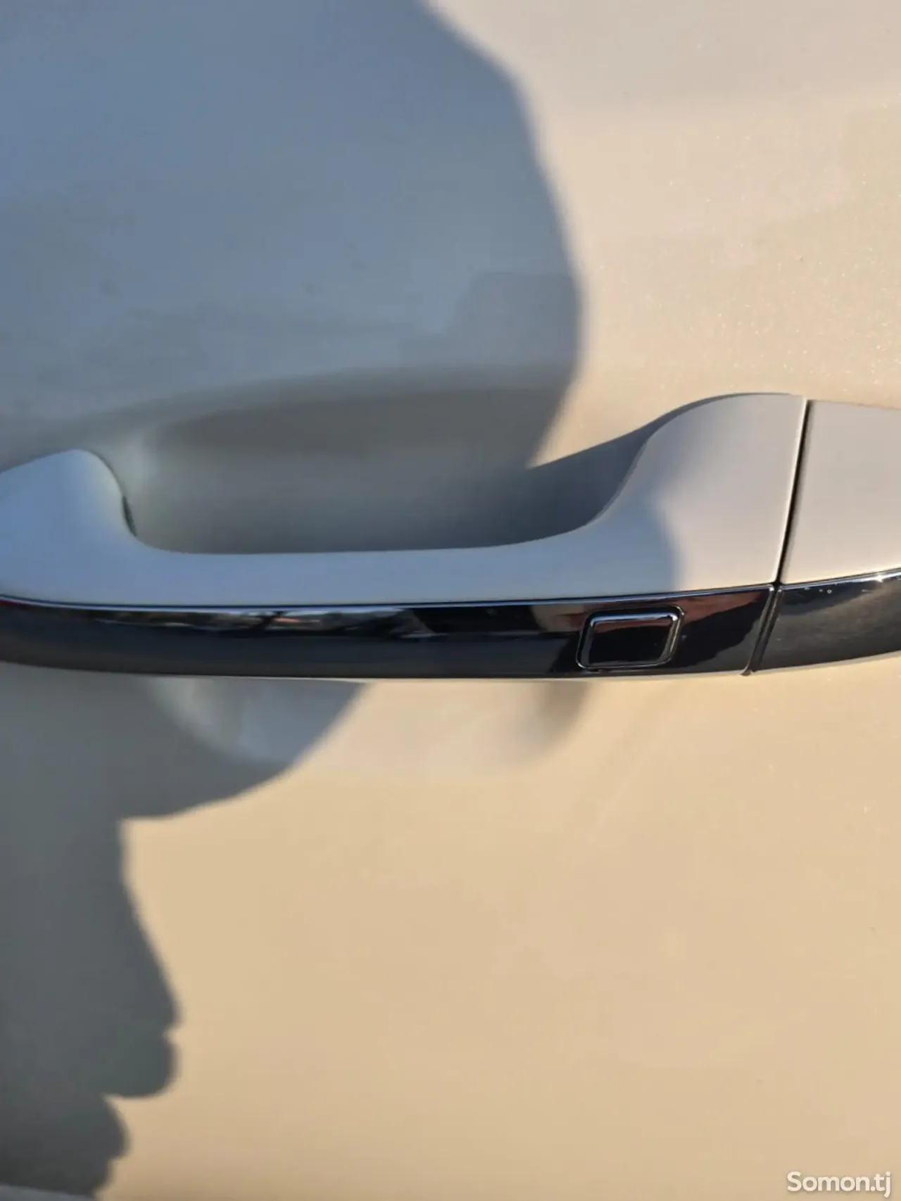 Kia K5 2018 · 2.0 AT