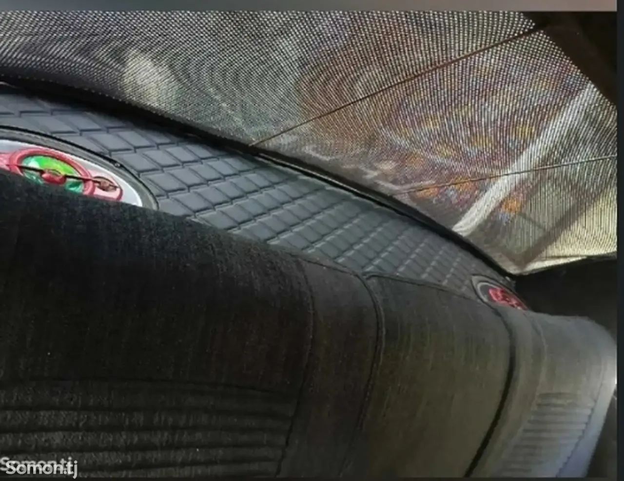 Lada (ВАЗ) 2106 2000 · 1.5 MT