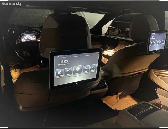 Lexus LS series 2021 · 3.5 AT