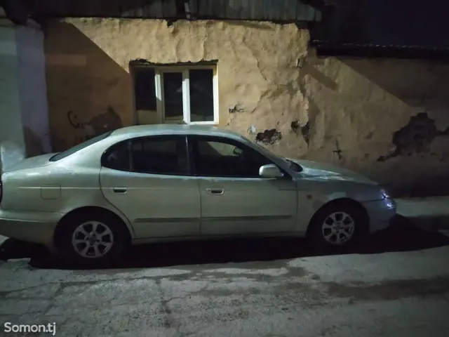 Daewoo Leganza 1998 · 1.8 MT