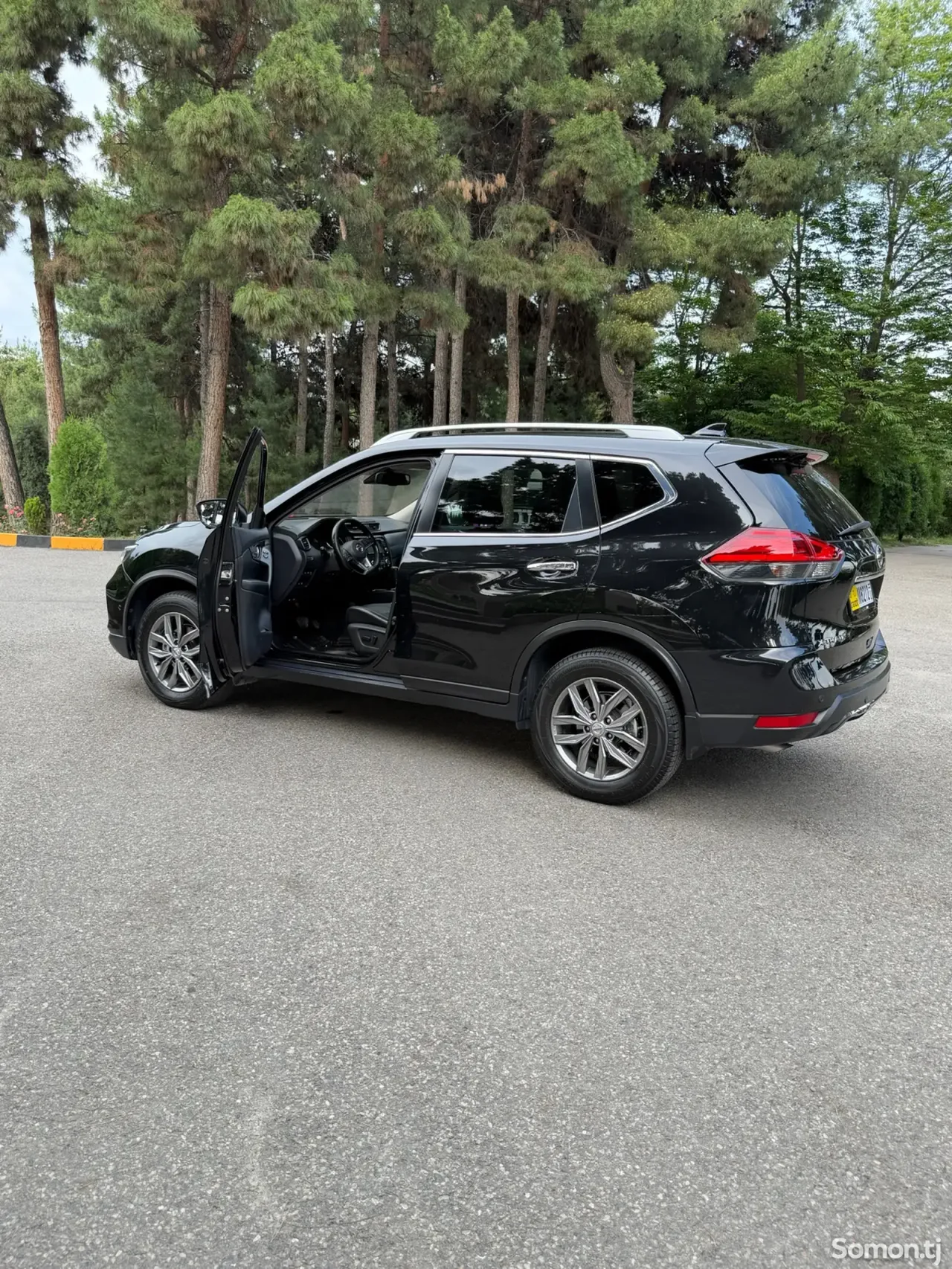 Nissan X-Trail 2019 · 2.5 AT