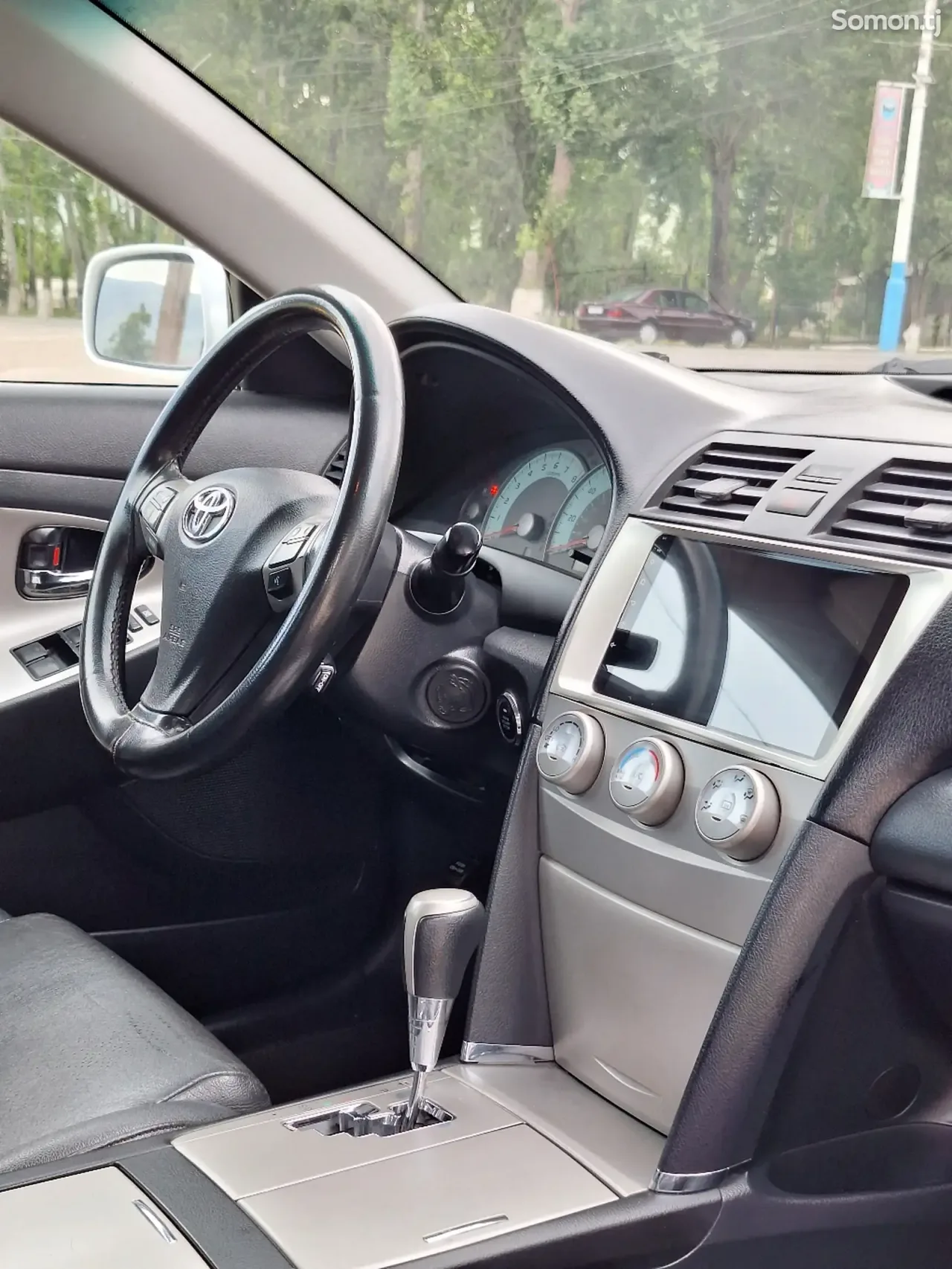 Toyota Camry 2011 · 2.5 AT
