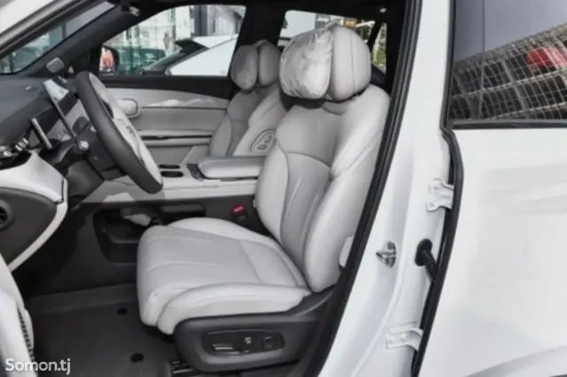 GAC Trumpchi GS7 2025 · 1.5 AT