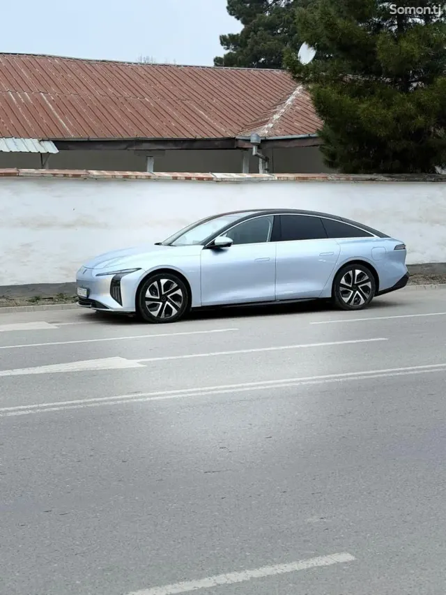 Dongfeng Forthing 2024 · AT