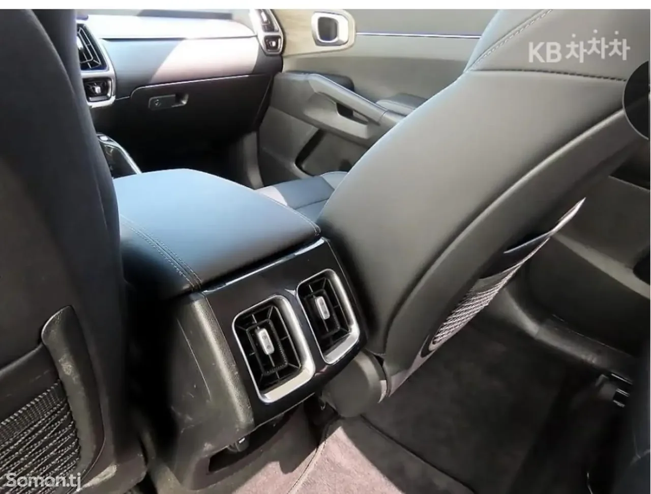 Kia Sorento 2021 · 2.2 AT