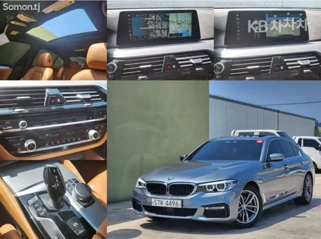 BMW M Coupe 2017 · 2.0 AT