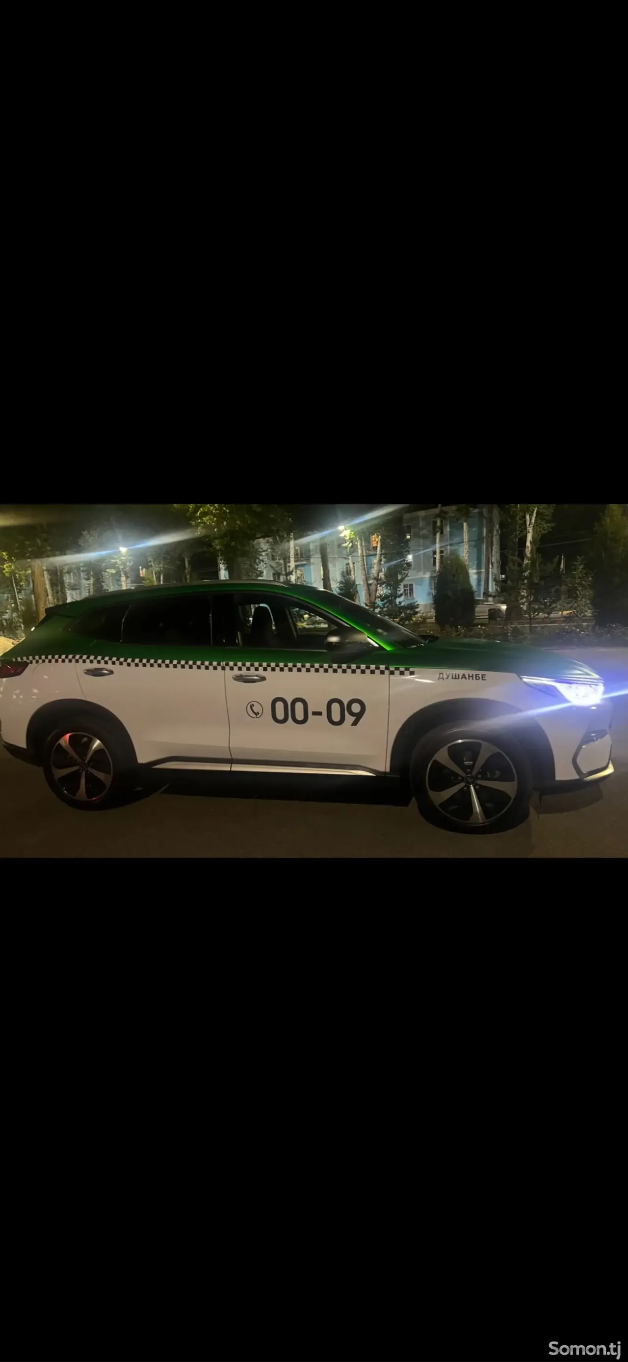 BYD Song Plus 2022 · AT