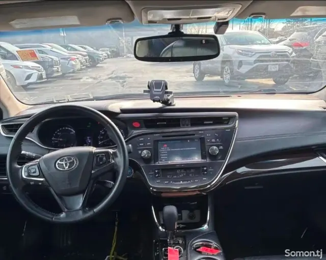 Toyota Avalon 2015 · 2.5 AT
