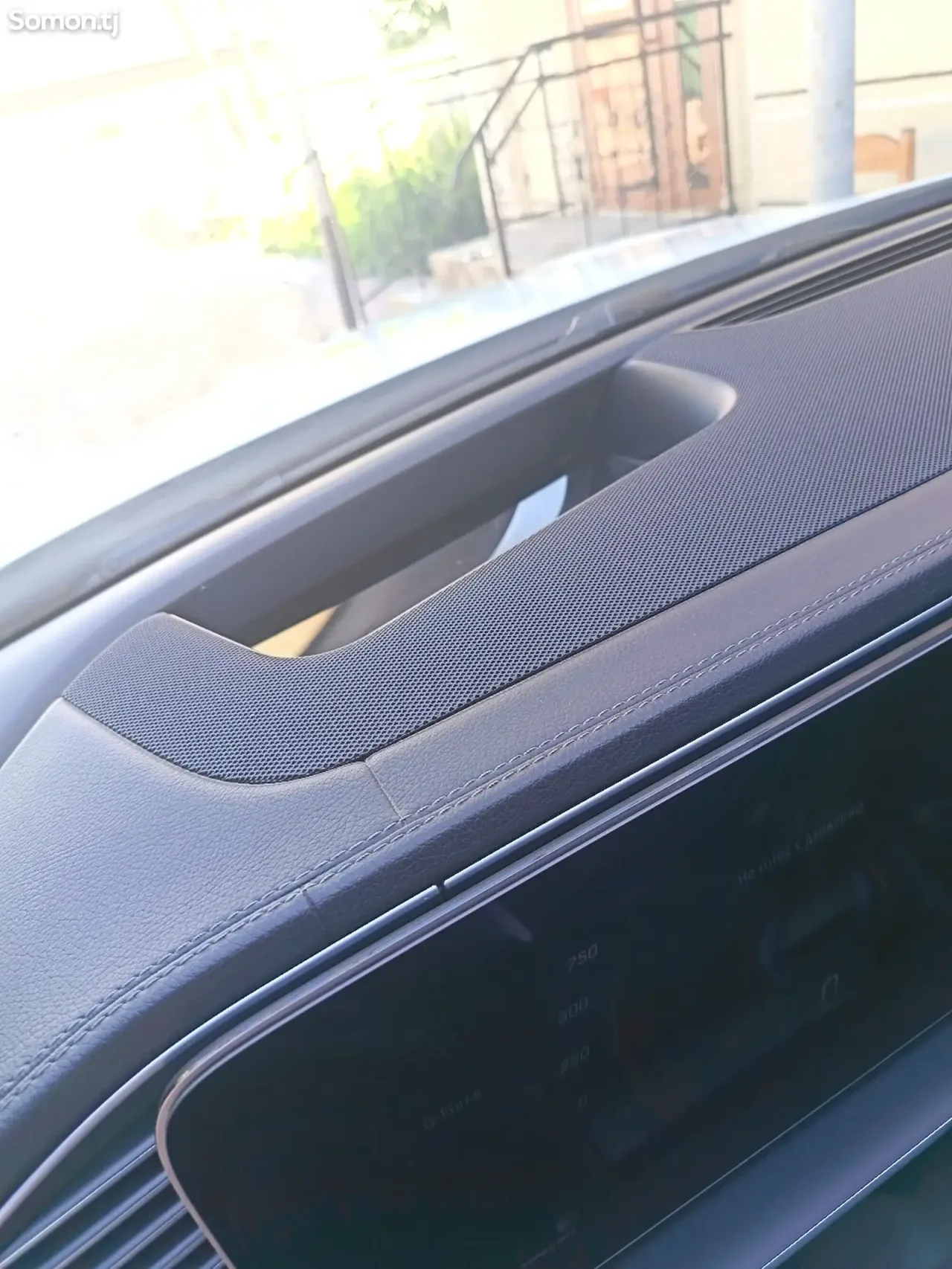 Mercedes-Benz GLE class 2024 · 3.5 AT