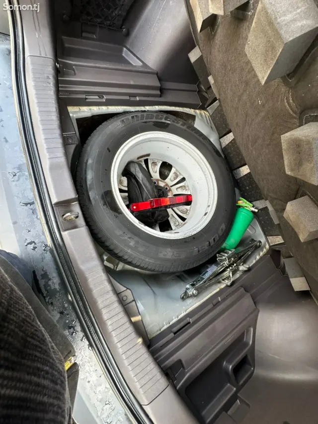 Honda CR-V 2014 · 2.4 AT