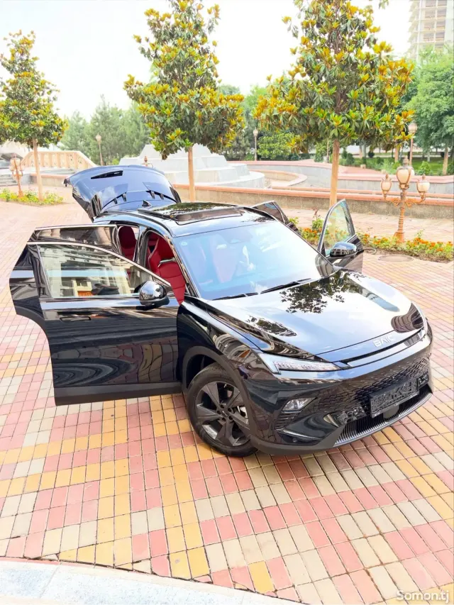 BAIC X55 2026 · 1.5 AT