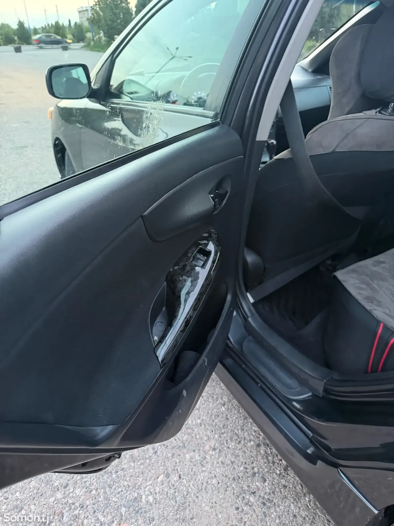 Toyota Corolla 2011 · 1.8 AT