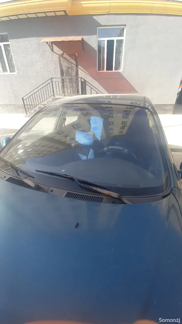 Daewoo Lanos 1997 · 1.6 MT