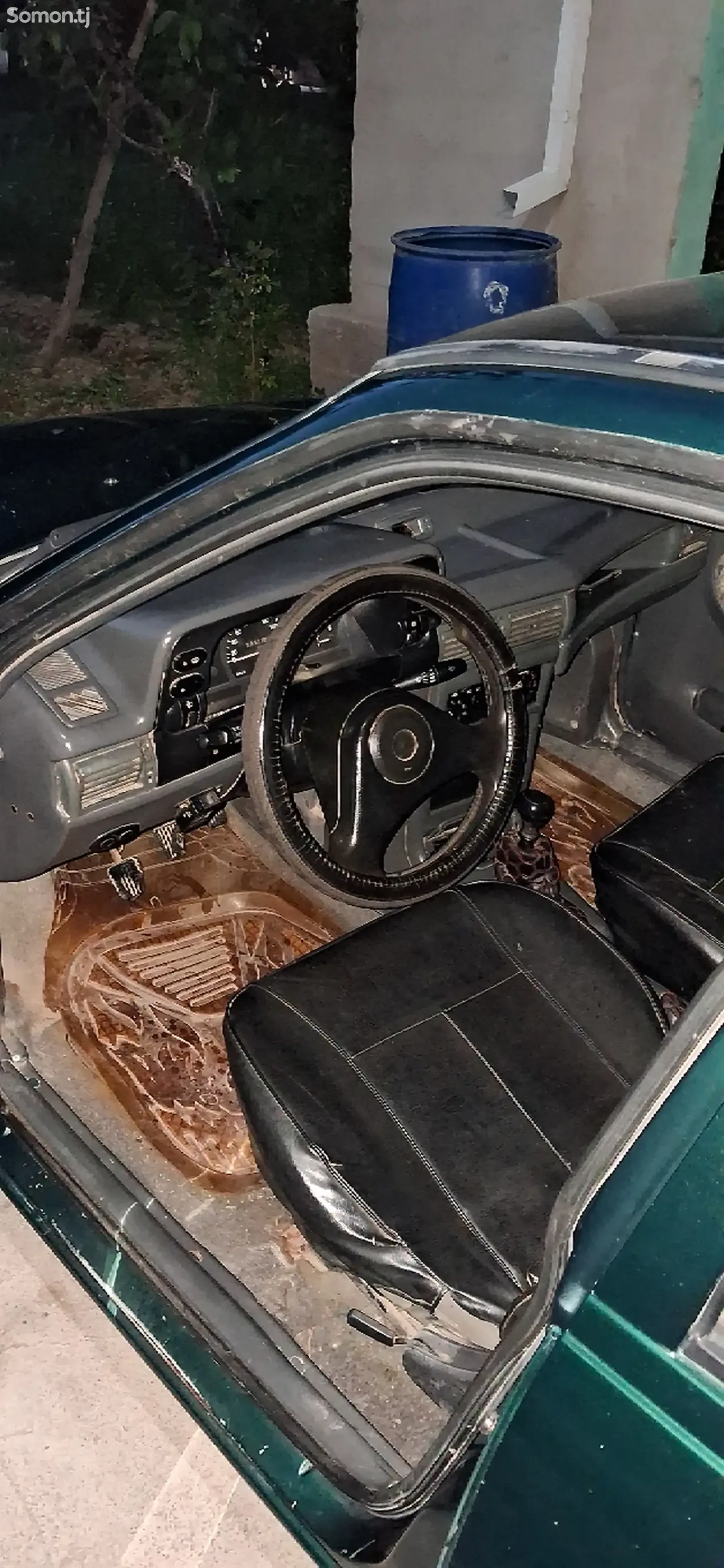 Daewoo Nexia 1997 · 1.6 MT
