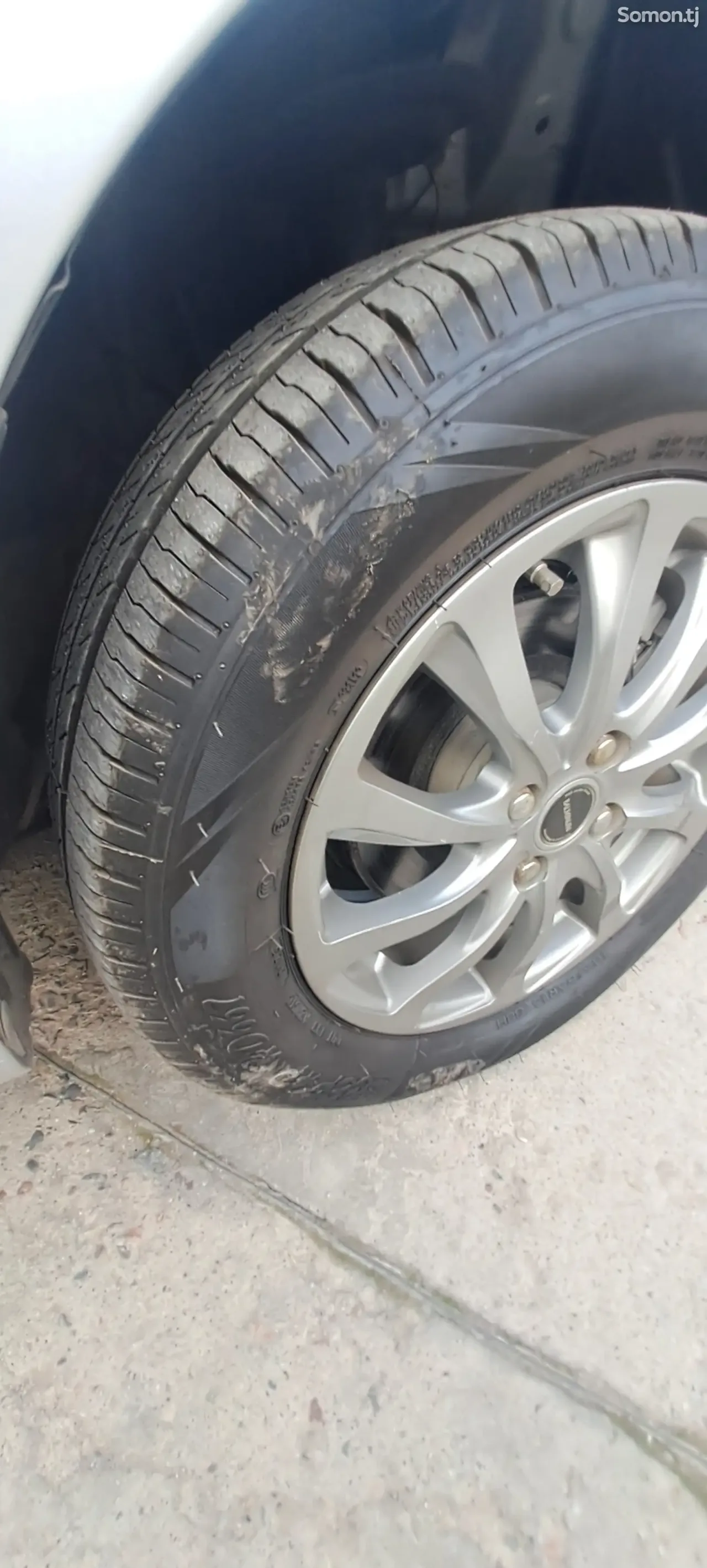 Toyota Corolla 2014 · 1.5 AT