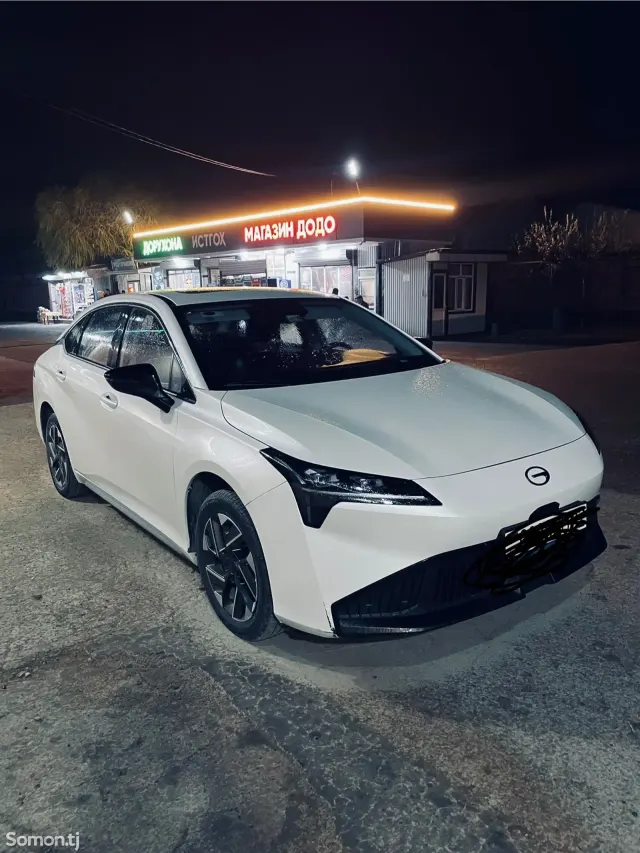 GAC Aion S Plus 2025 · 1.6 AT