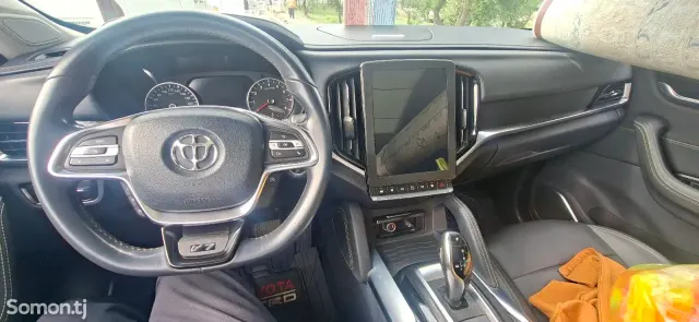 Brilliance V7 2019 · 1.6 AT