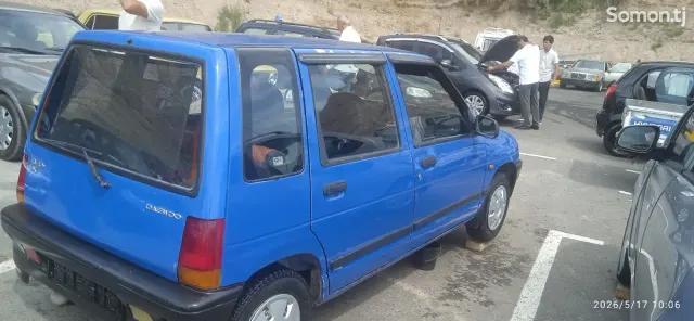 Daewoo Tico 1996 · 0.8 MT