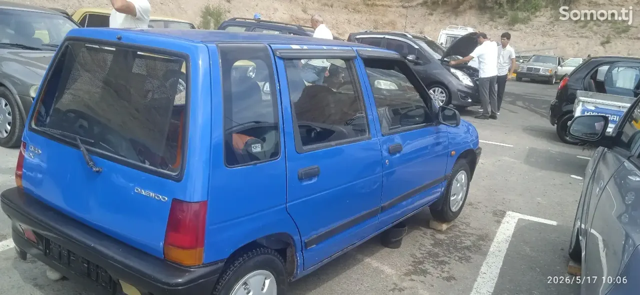 Daewoo Tico 1996 · 0.8 MT