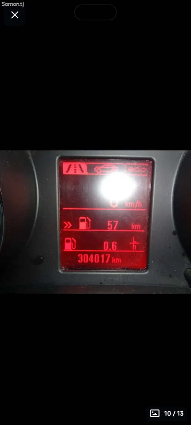 Opel Astra K 2014 · 1.4 MT