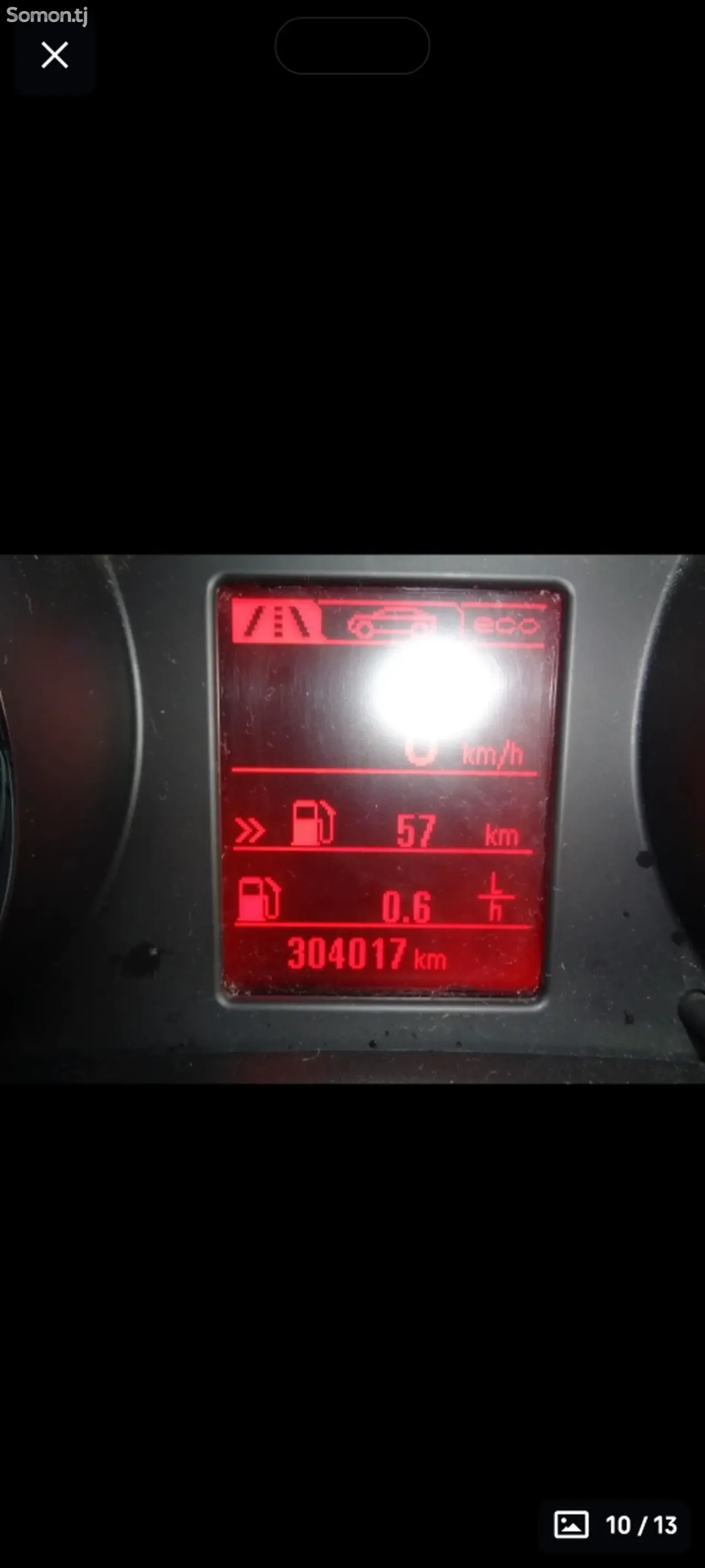 Opel Astra K 2014 · 1.4 MT