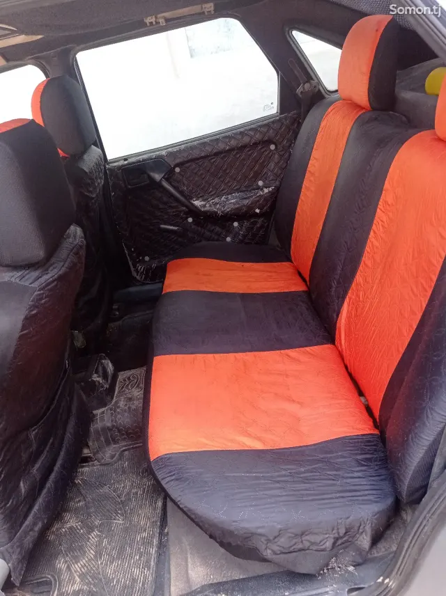 Opel Vectra A 1995 · 1.6 MT