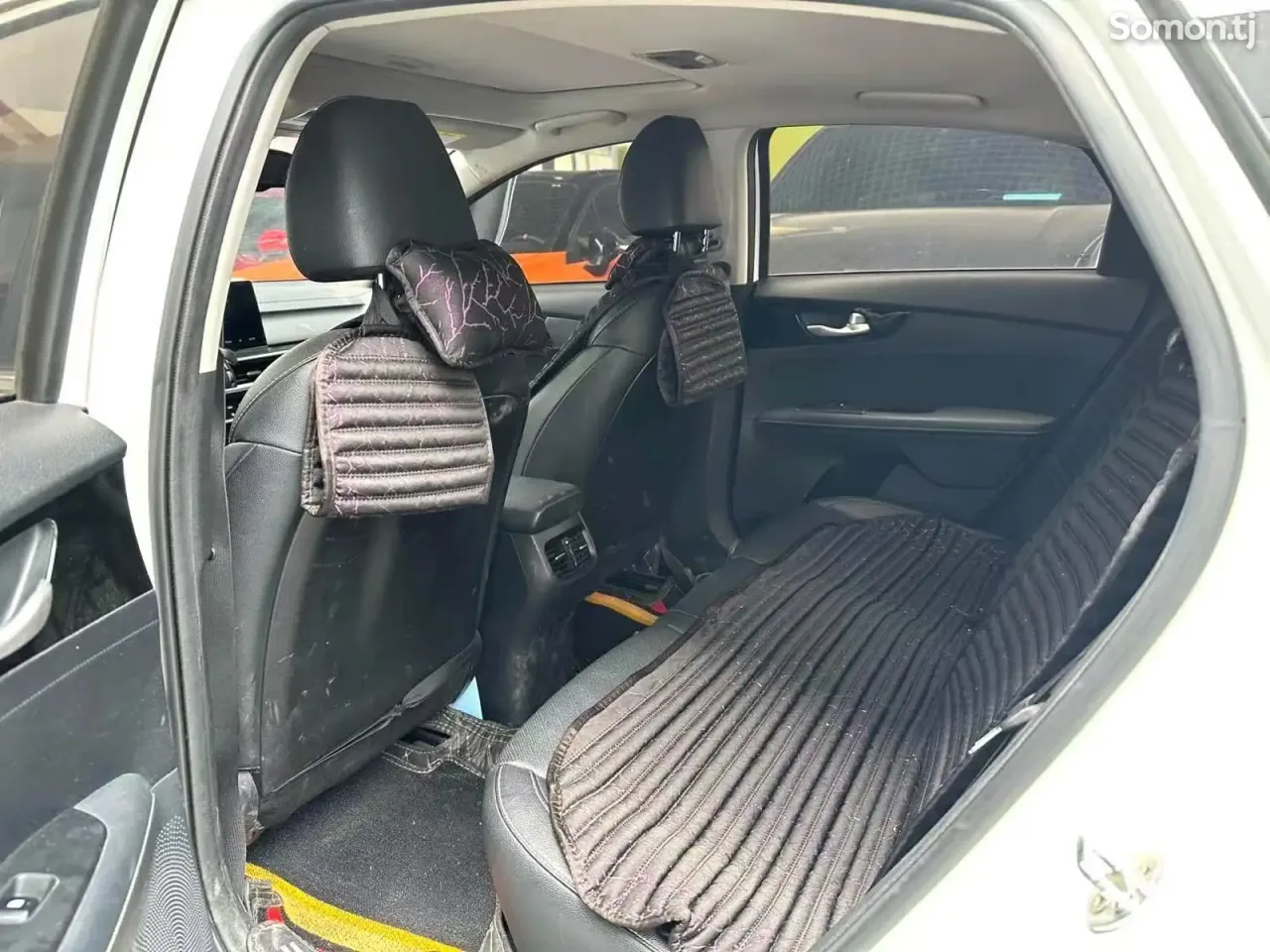 Kia K3 2020 · 1.5 AT