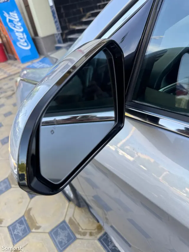 Hyundai Sonata 2015 · 2.0 AT