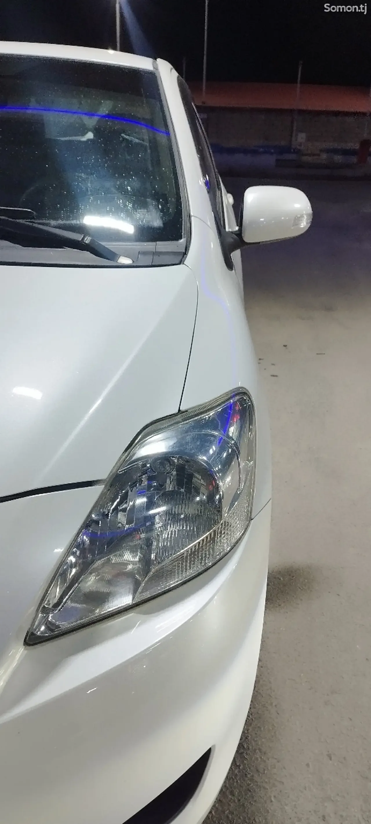 Toyota Belta 2011 · 1.3 AT