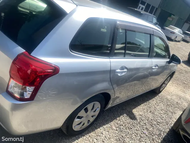 Toyota Fielder 2014 · 1.5 AT