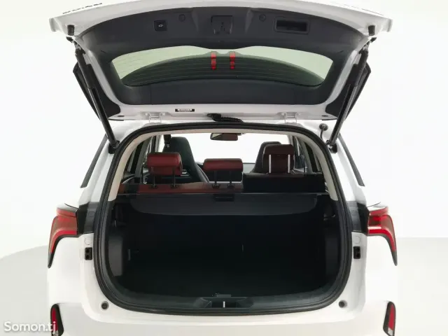 Changan CS 75 Plus 2021 · 2.0 AT