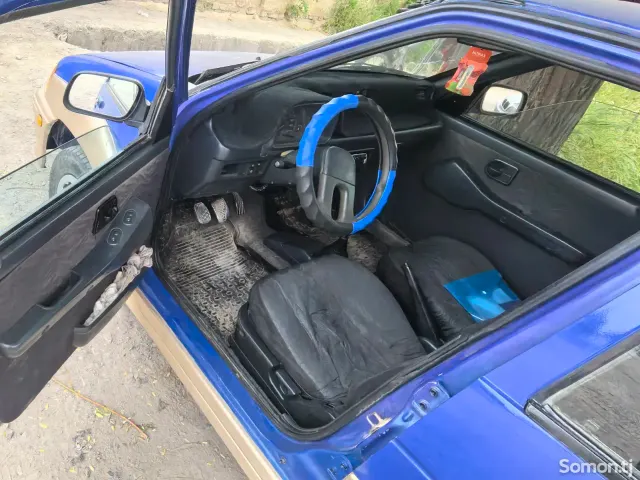 Daewoo Tico 1996 · 0.8 MT