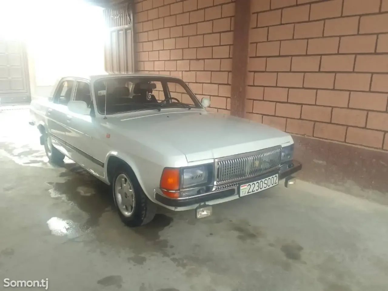 ГАЗ 3102 2005 · 1.6 MT