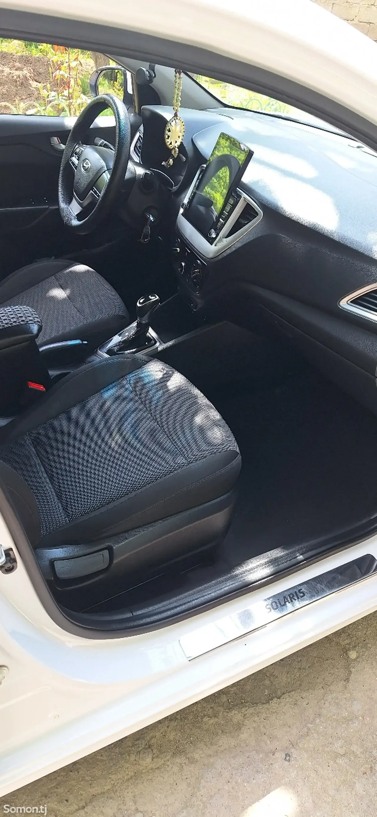 Hyundai Accent 2022 · 1.6 AT