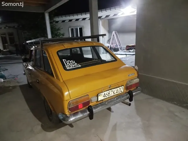Иж 2125 Комби 1987 · 1.8 MT