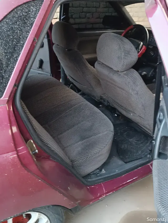 Lada (ВАЗ) 2110 2001 · 1.5 MT